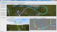 NoLimits 2 Roller Coaster Simulation (PC) - Steam Account - GLOBAL