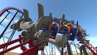 NoLimits 2 Roller Coaster Simulation (PC) - Steam Account - GLOBAL