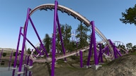 NoLimits 2 Roller Coaster Simulation (PC) - Steam Account - GLOBAL