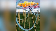 NoLimits 2 Roller Coaster Simulation (PC) - Steam Account - GLOBAL