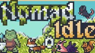 Nomad Idle (PC) - Steam Gift - EUROPE