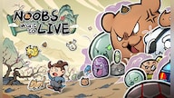 Noobs Want to Live (PC) - Steam Gift - EUROPE