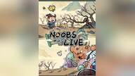 Noobs Want to Live (PC) - Steam Gift - EUROPE