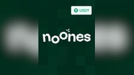 NoOnes Gift card 17 USDT - Noones Key