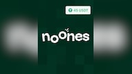 NoOnes Gift card 45 USDT - Noones Key