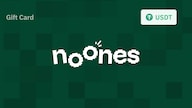 NoOnes Gift card 50 USDT - Noones Key