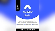 NordVPN Basic VPN Service (PC, Android, Mac, iOS) (10 Devices, 6 Months) - NordVPN Key - GLOBAL