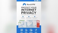 NordVPN Complete VPN Service (PC, Android, Mac, iOS) 10 Devices, 1 Year - NordVPN Key - GLOBAL