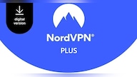 NordVPN Plus VPN Service (PC, Android, Mac, iOS) (10 Devices, 1 Year) - NordVPN Key - GLOBAL