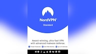 NordVPN Standard VPN Service (PC, Android, Mac, iOS) (10 Devices, 1 Month) - NordVPN Key - GLOBAL
