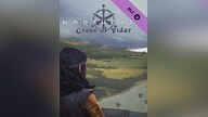 Northgard - Cross of Vidar Expansion Pack (PC) - Steam Key - EUROPE