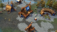 Northgard - Dodsvagr, Clan of the Rat (PC) - Steam Key - GLOBAL