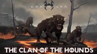 Northgard: Garm, Clan of the Hounds (PC) - Steam Key - GLOBAL