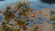 Northgard - Lyngbakr, Clan of the Kraken Steam Key GLOBAL