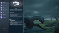 Northgard - Sváfnir, Clan of the Snake Steam Key GLOBAL