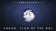 Northgard - Vordr, Clan of the Owl (PC) - Steam Gift - GLOBAL
