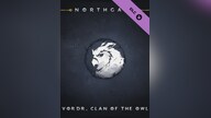 Northgard - Vordr, Clan of the Owl (PC) - Steam Gift - GLOBAL