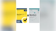 Norton 360 Deluxe & Utilities Ultimate (10 Devices, 1 Year)  - Norton Key - EUROPE