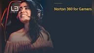Norton 360 for Gamers (PC, Android, Mac, iOS) 3 Devices, 1 Year - NortonLifeLock Key - EUROPE