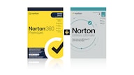 Norton 360 Premium & Utilities Ultimate ( 10 Devices, 1 Year) - Norton Key - EUROPE