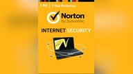 Norton Internet Security Multilanguage 1 Device 1 Device EUROPE PC NortonLifeLock 1 Year