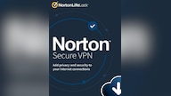 Norton Secure VPN (PC, Android, Mac, iOS) 1 Device, 1 Year - NortonLifeLock Key - GLOBAL