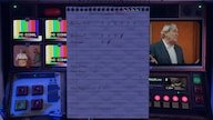 Not For Broadcast: Bits of Your Life (PC) - Steam Key - GLOBAL