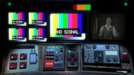 Not For Broadcast: Live & Spooky (PC) - Steam Key - GLOBAL