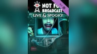 Not For Broadcast: Live & Spooky (PC) - Steam Key - GLOBAL