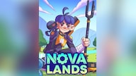 Nova Lands (PC) - Steam Key - GLOBAL