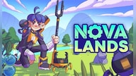 Nova Lands (PC) - Steam Key - GLOBAL