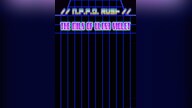 N.P.P.D. RUSH//- The Milk of Ultraviolet Steam Key GLOBAL