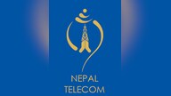NTC 100 NPR - NTC Key - NEPAL