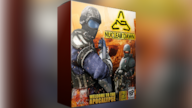 Nuclear Dawn Steam Key GLOBAL