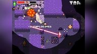 Nuclear Throne (PC) - Steam Key - GLOBAL