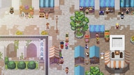 Numina (PC) - Steam Key - GLOBAL