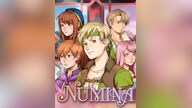 Numina (PC) - Steam Key - GLOBAL