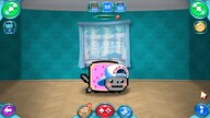 Nyan Cat: Lost In Space Steam Key GLOBAL