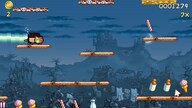 Nyan Cat: Lost In Space Steam Key GLOBAL