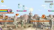 Nyan Cat: Lost In Space Steam Key GLOBAL