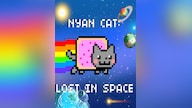 Nyan Cat: Lost In Space Steam Key GLOBAL