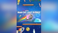 Nyan Cat: Lost In Space Steam Key GLOBAL