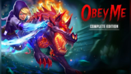 Obey Me | Complete Edition (Xbox One) - Xbox Live Key - ARGENTINA