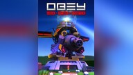 OBEY Steam Key GLOBAL