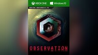 Observation (Xbox One, Windows 10) - Xbox Live Key - ARGENTINA