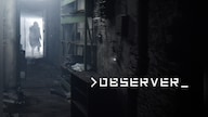 >observer_ Steam Key GLOBAL