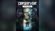 Observer: System Redux (PC) - Steam Key - GLOBAL