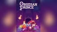Obsidian Prince (PC) - Steam Gift - EUROPE