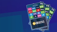 oBucks Gift Card 1 USD - oBucks Key - GLOBAL