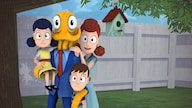 Octodad: Dadliest Catch (PC) - Steam Key - GLOBAL